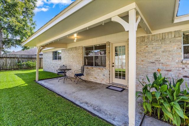 3009 Stacy Lane, Deer Park, TX 77536