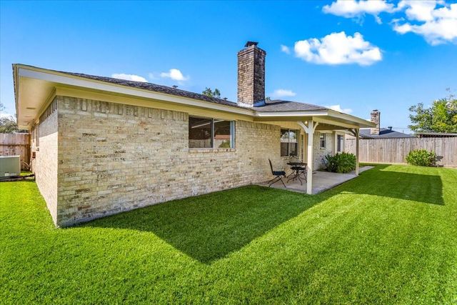 3009 Stacy Lane, Deer Park, TX 77536