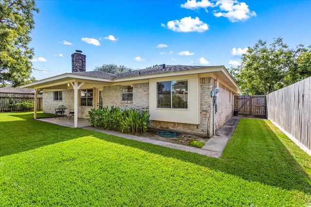 3009 Stacy Lane, Deer Park, TX 77536