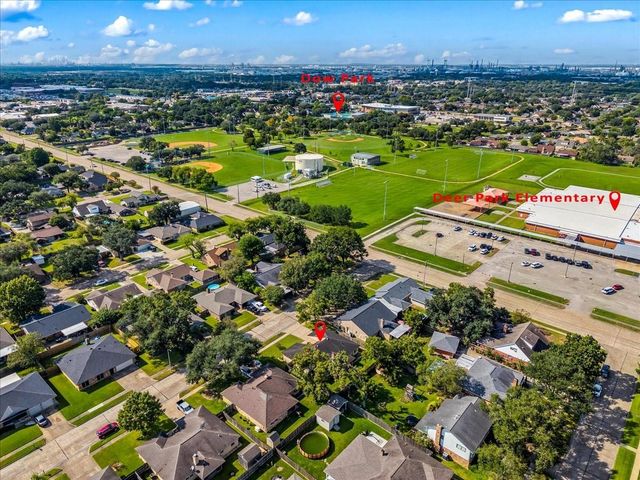 3009 Stacy Lane, Deer Park, TX 77536