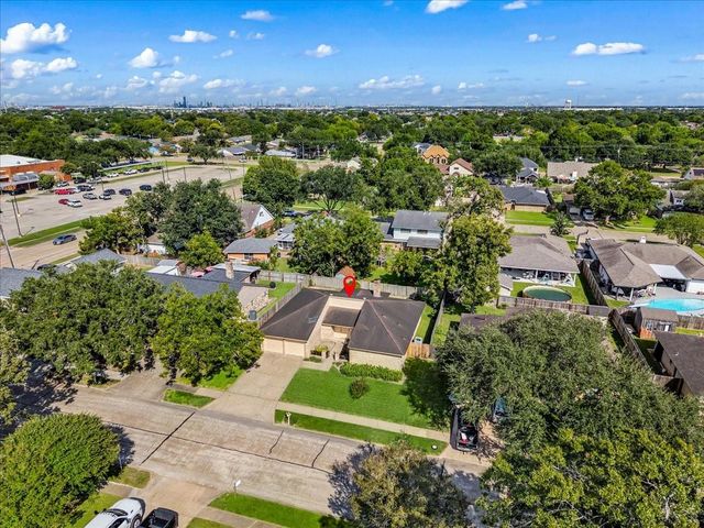 3009 Stacy Lane, Deer Park, TX 77536