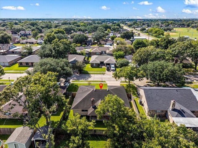 3009 Stacy Lane, Deer Park, TX 77536