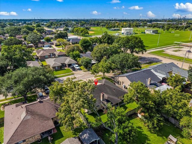 3009 Stacy Lane, Deer Park, TX 77536