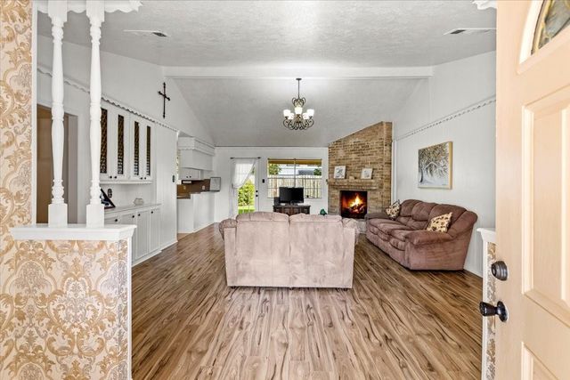 3009 Stacy Lane, Deer Park, TX 77536