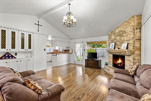 3009 Stacy Lane, Deer Park, TX 77536