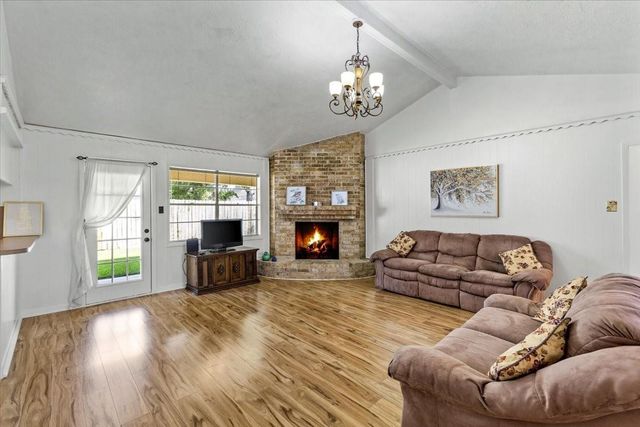 3009 Stacy Lane, Deer Park, TX 77536