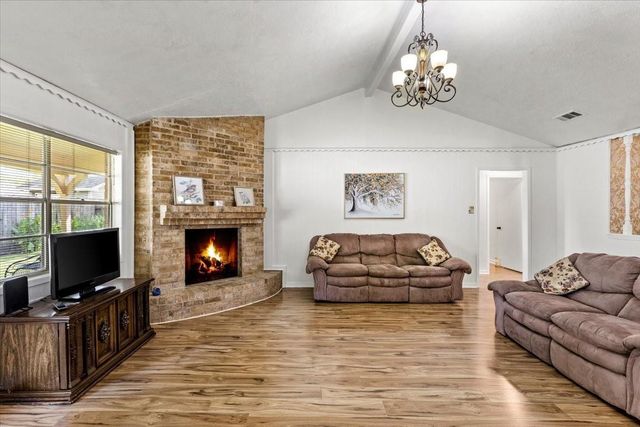 3009 Stacy Lane, Deer Park, TX 77536