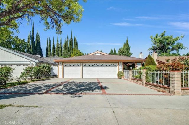 7245 Irondale, Winnetka, CA 91306
