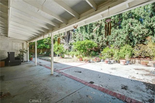 7245 Irondale, Winnetka, CA 91306