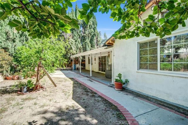 7245 Irondale, Winnetka, CA 91306