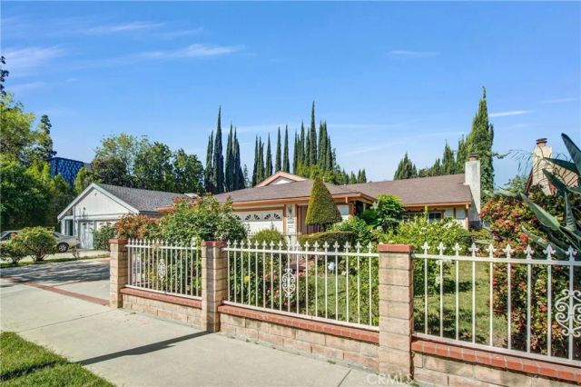 7245 Irondale, Winnetka, CA 91306
