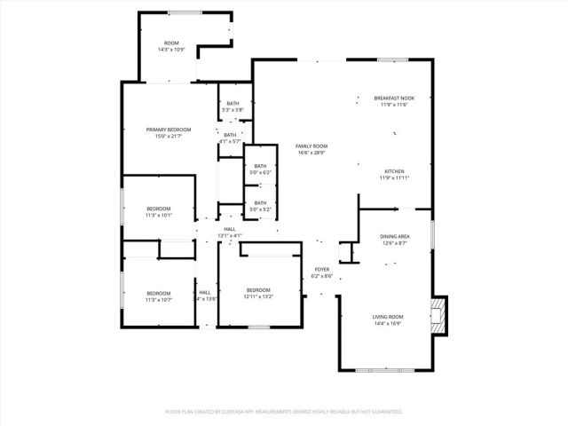 7245 Irondale, Winnetka, CA 91306
