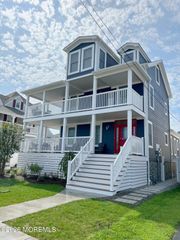 102 New Jersey Avenue, Point Pleasant Beach, NJ 08742
