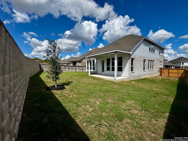 2615 Tortuga Verde, San Antonio, TX 78245