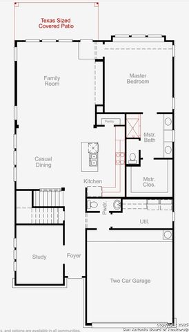 2615 Tortuga Verde, San Antonio, TX 78245