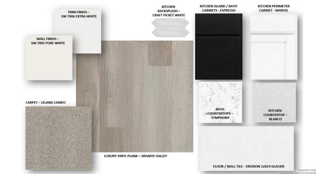 2615 Tortuga Verde, San Antonio, TX 78245