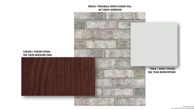 2615 Tortuga Verde, San Antonio, TX 78245