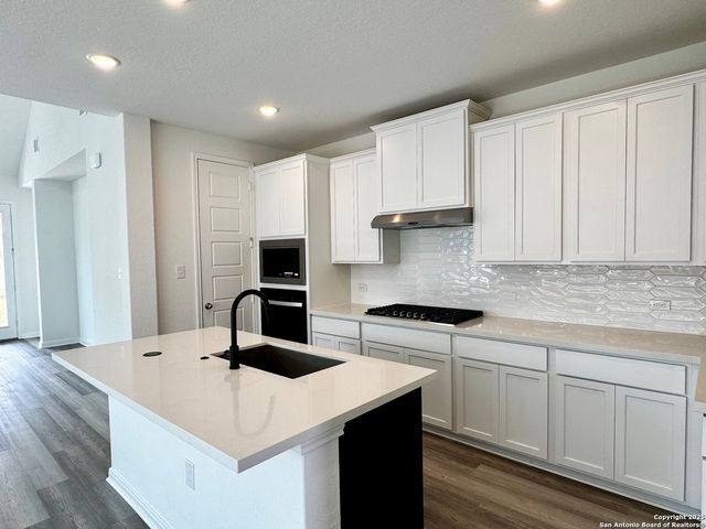 2615 Tortuga Verde, San Antonio, TX 78245