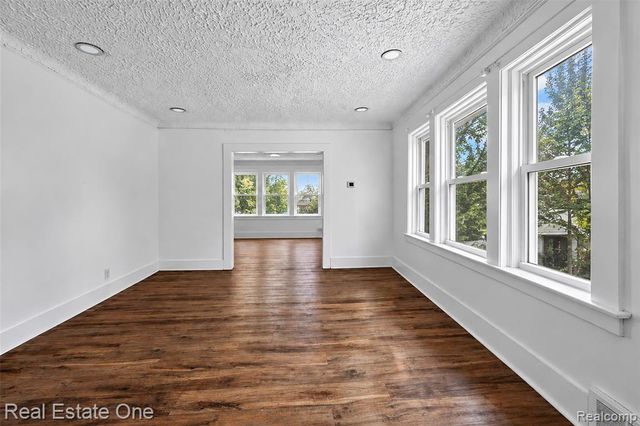 119 Candler Street, Highland Park, MI 48203