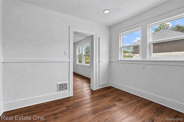 119 Candler Street, Highland Park, MI 48203