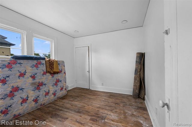 119 Candler Street, Highland Park, MI 48203