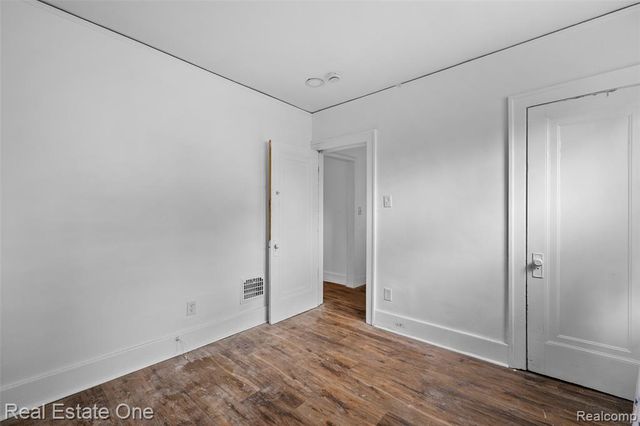 119 Candler Street, Highland Park, MI 48203