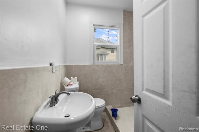 119 Candler Street, Highland Park, MI 48203