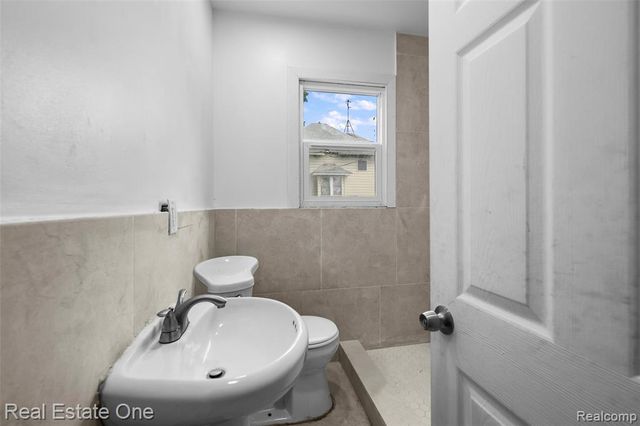 119 Candler Street, Highland Park, MI 48203