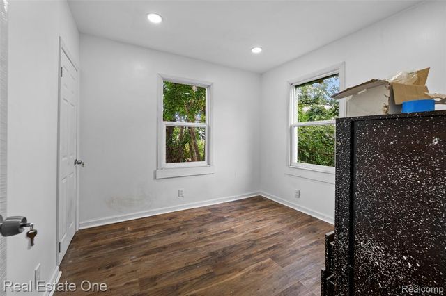 119 Candler Street, Highland Park, MI 48203
