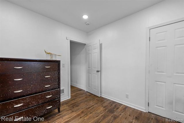 119 Candler Street, Highland Park, MI 48203