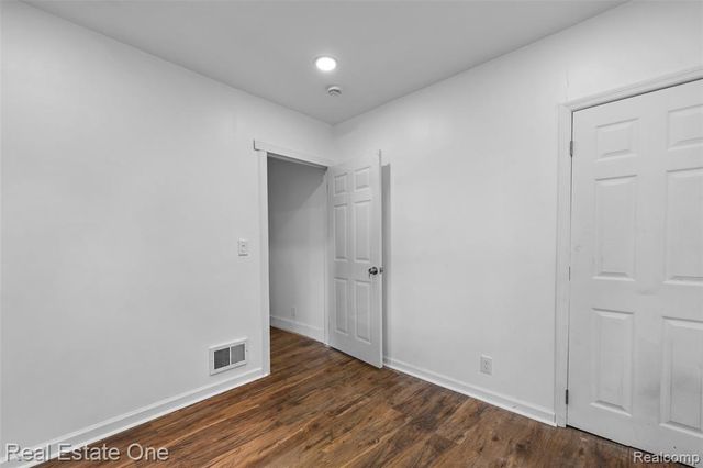 119 Candler Street, Highland Park, MI 48203