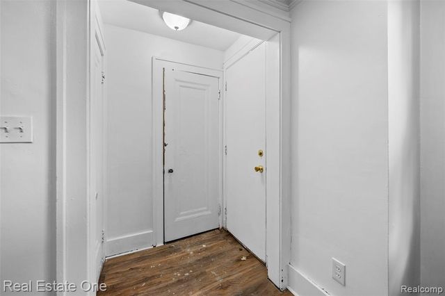 119 Candler Street, Highland Park, MI 48203