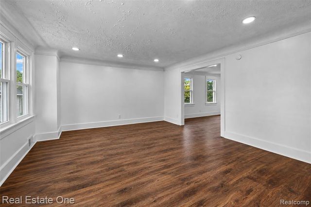 119 Candler Street, Highland Park, MI 48203