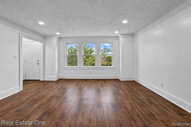 119 Candler Street, Highland Park, MI 48203
