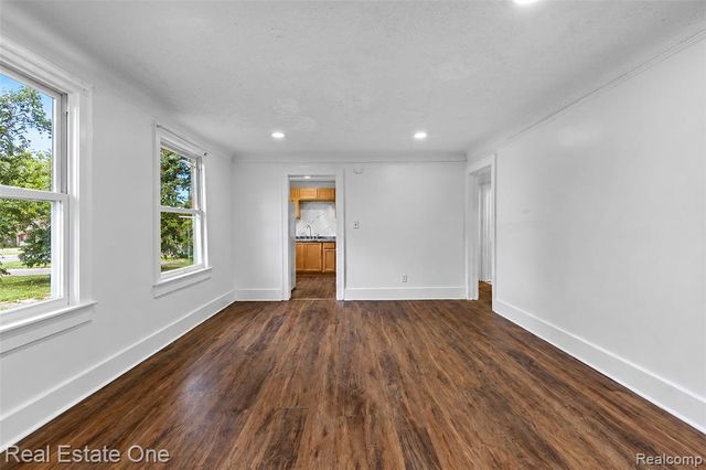 119 Candler Street, Highland Park, MI 48203