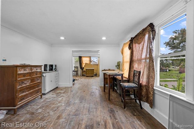 119 Candler Street, Highland Park, MI 48203