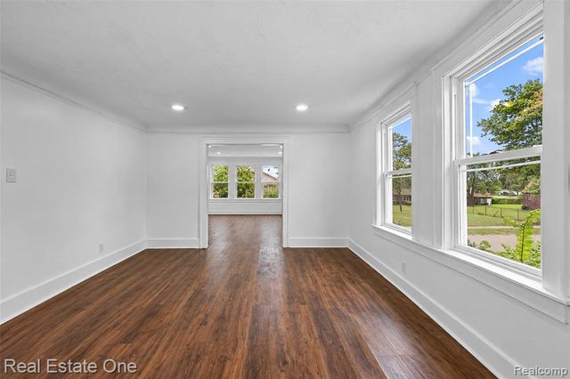 119 Candler Street, Highland Park, MI 48203