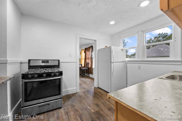 119 Candler Street, Highland Park, MI 48203