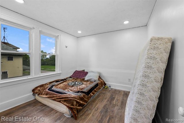 119 Candler Street, Highland Park, MI 48203