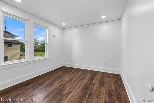 119 Candler Street, Highland Park, MI 48203