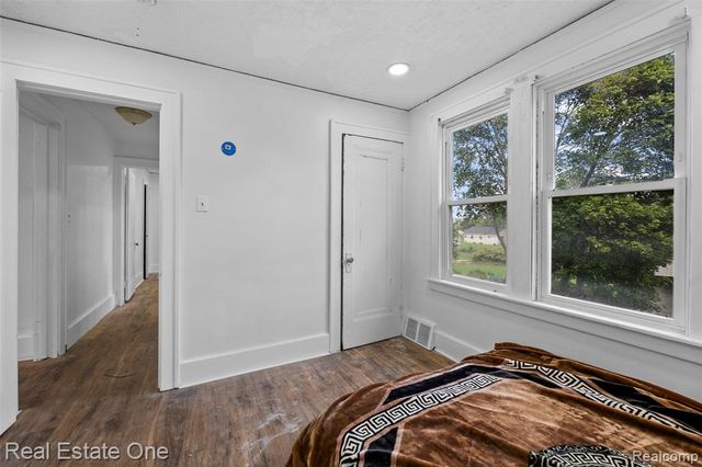 119 Candler Street, Highland Park, MI 48203