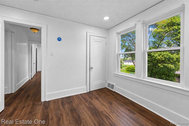 119 Candler Street, Highland Park, MI 48203