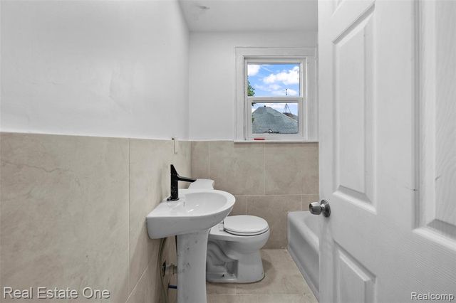 119 Candler Street, Highland Park, MI 48203