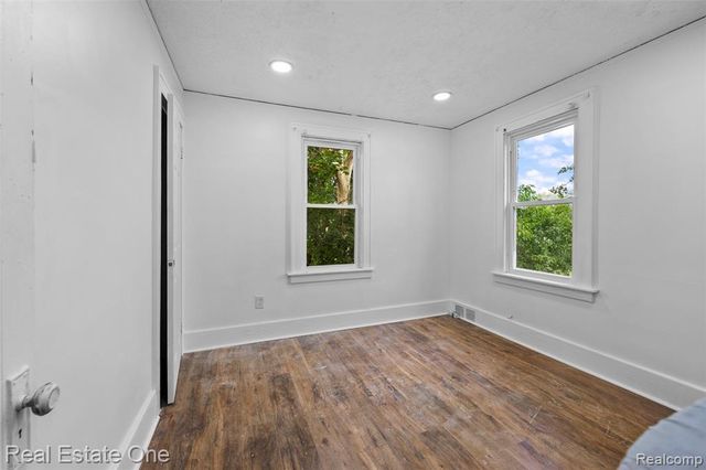119 Candler Street, Highland Park, MI 48203