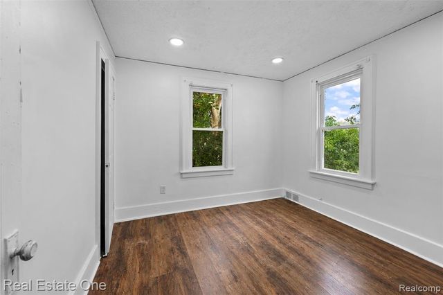 119 Candler Street, Highland Park, MI 48203