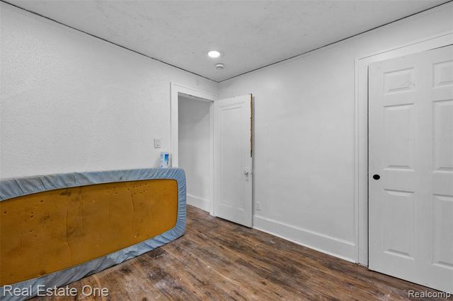 119 Candler Street, Highland Park, MI 48203