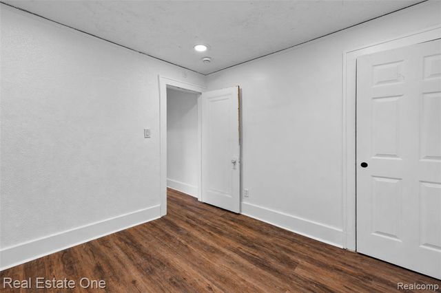 119 Candler Street, Highland Park, MI 48203