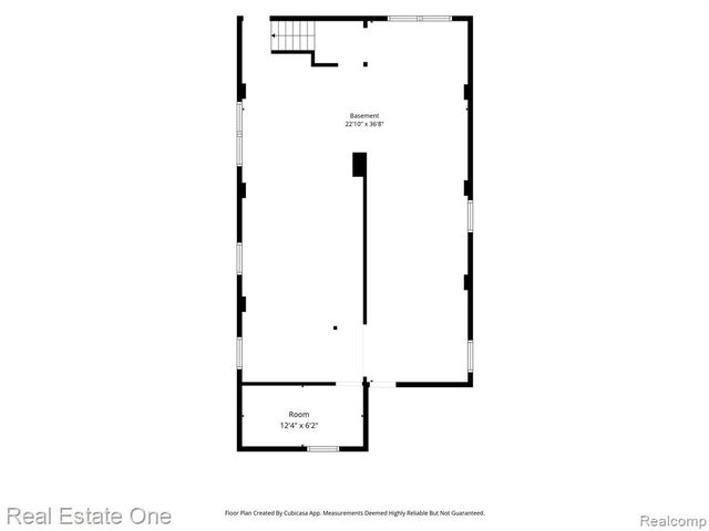 119 Candler Street, Highland Park, MI 48203