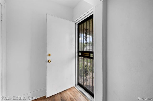 119 Candler Street, Highland Park, MI 48203