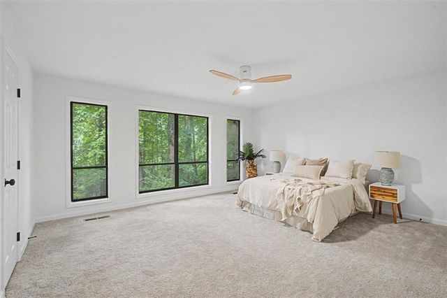 1583 Fieldgreen Overlook, Stone Mountain, GA 30088